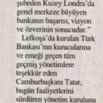 Kıbrıs Gazetesi